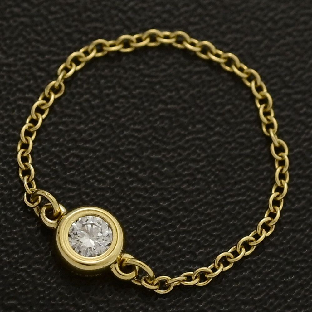 ティファニー エルサペレッティ･バイザヤード