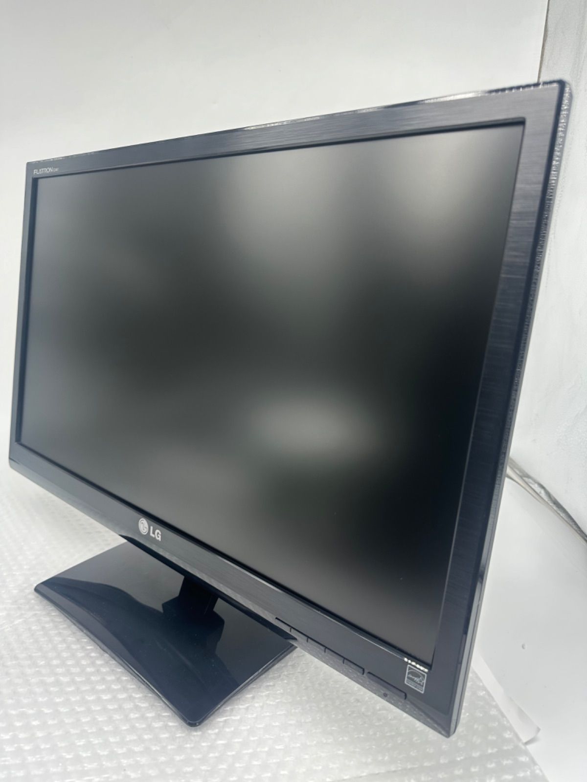 LG FLATRON E2441VX 24インチ ワイド液晶モニター 中古モニター　良い