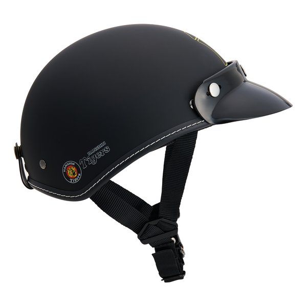 マルシン 阪神タイガースコラボハーフヘルメット