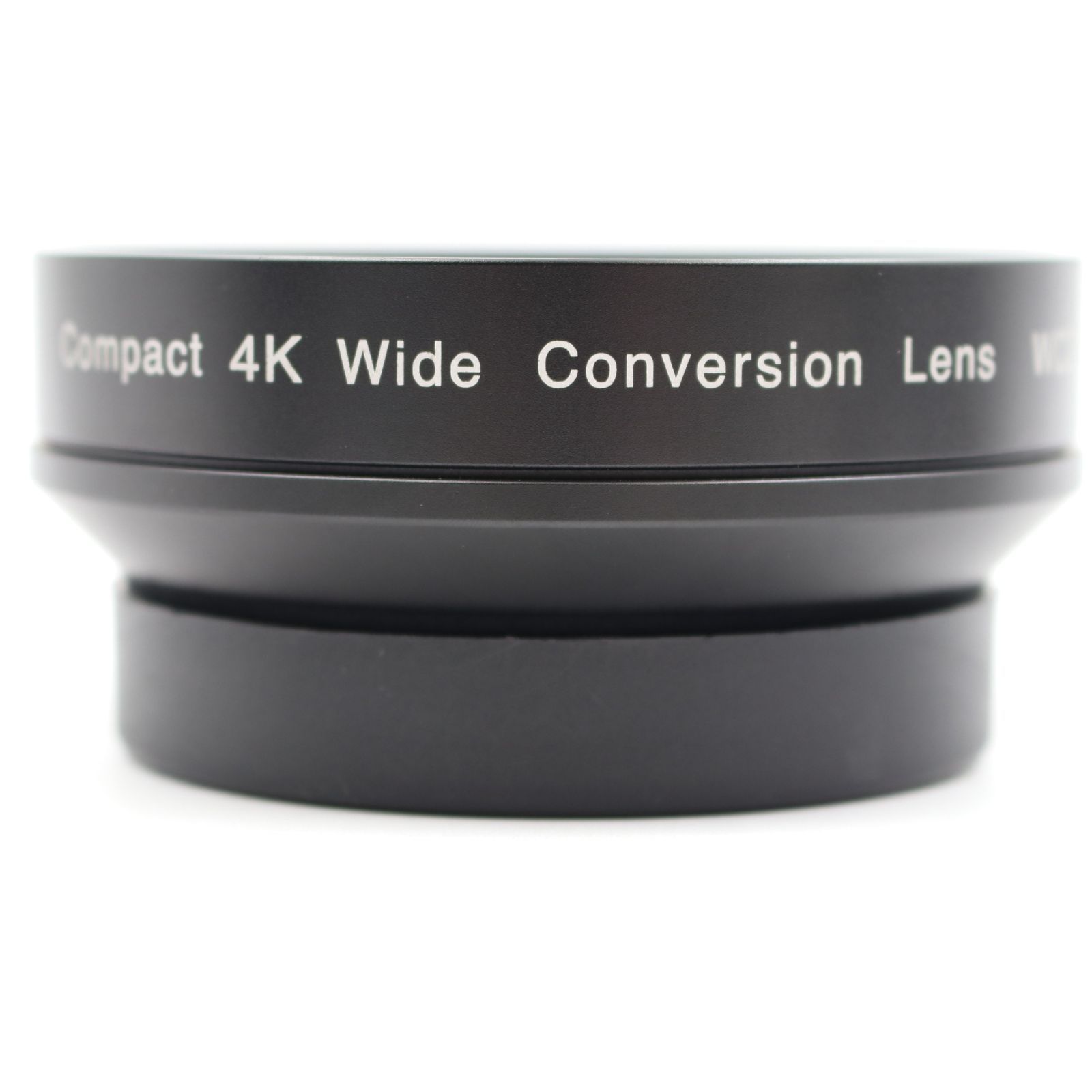  Zunow WCZ 90 4 Kワイドコンバージョンレンズ コンバージョンレンズ カメラ