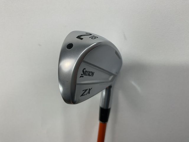 ︎ ︎︎︎︎︎ 中古】ダンロップ 【人気】スリクソンZX Mk II ユーティリティ （2U