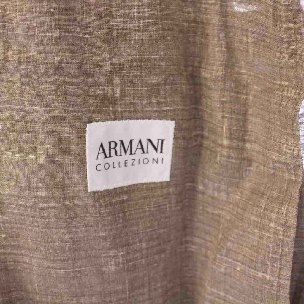 アルマーニ コレツィオーニ ARMANI COLLEZIONI テーラード
