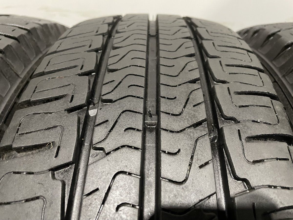MICHELIN AGILIS CAMPING 215/70R15CP 109Q 15インチ 夏タイヤ 4本 バリ溝 キャンピングカー グランドハイエース等　(MTG903)クレジットカード QRコード決済可能 MICHELIN AGILIS CAMPING 215/70R15CP 109Q 15インチ 夏タイヤ 4本