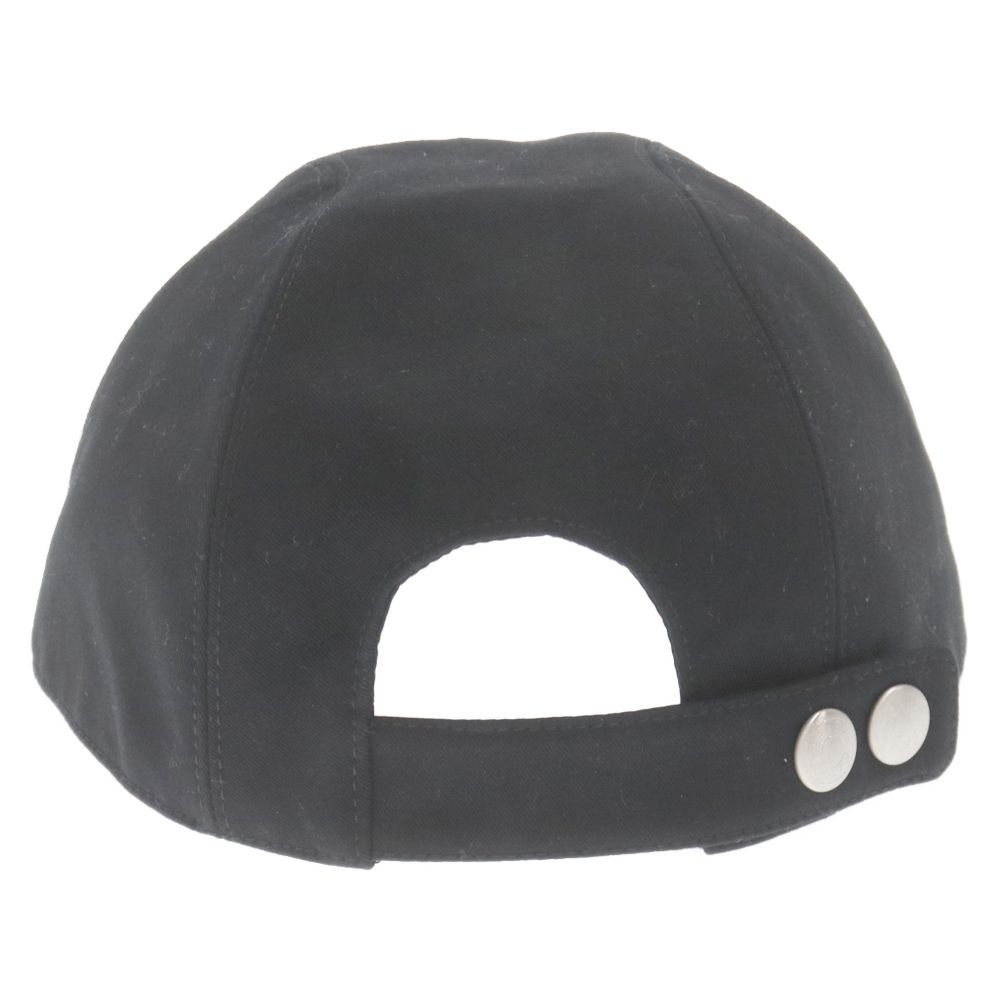 HERMES (エルメス) Miles CDS Cap マイルスキャスケットキャップ 帽子