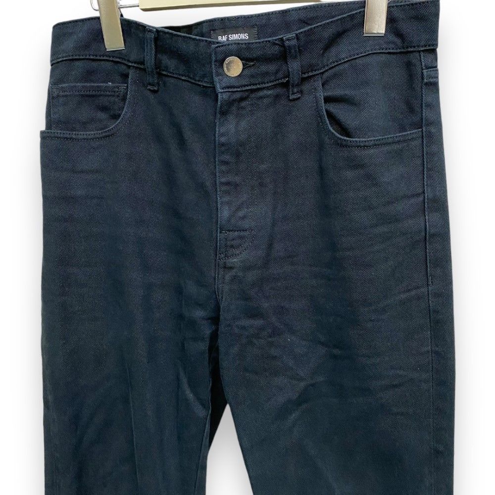 RAF SIMONS 20SS TURN UP PANTS パンツ 29 - メルカリ