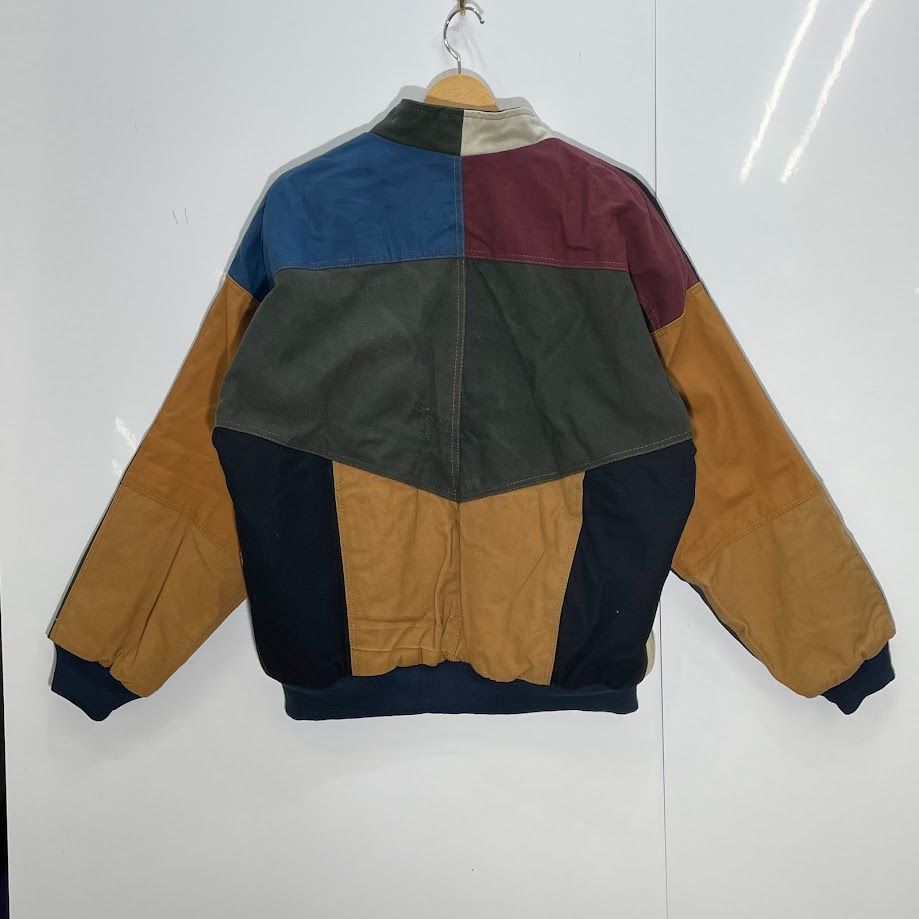 Carhartt カーハート リメイク ダックジャケット アクティブ