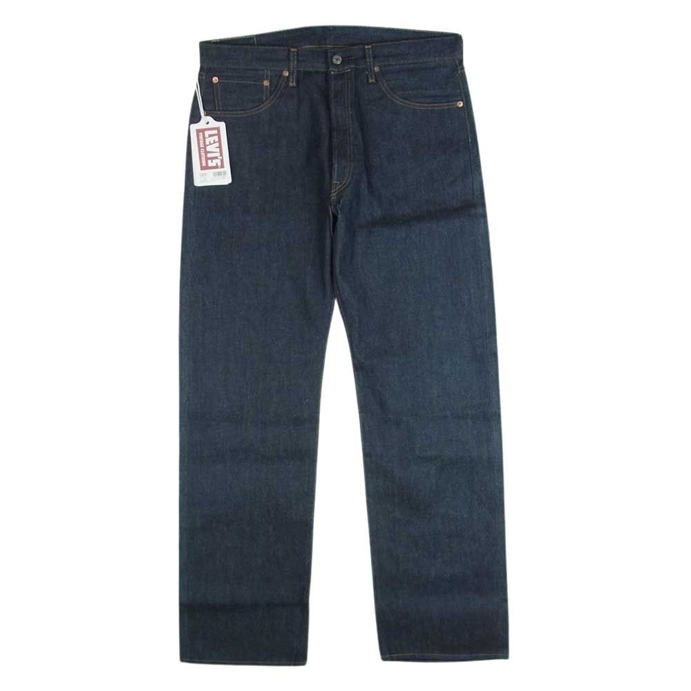 Levi's リーバイス 50155-0055 日本製 LVC 501XX 1955年モデル