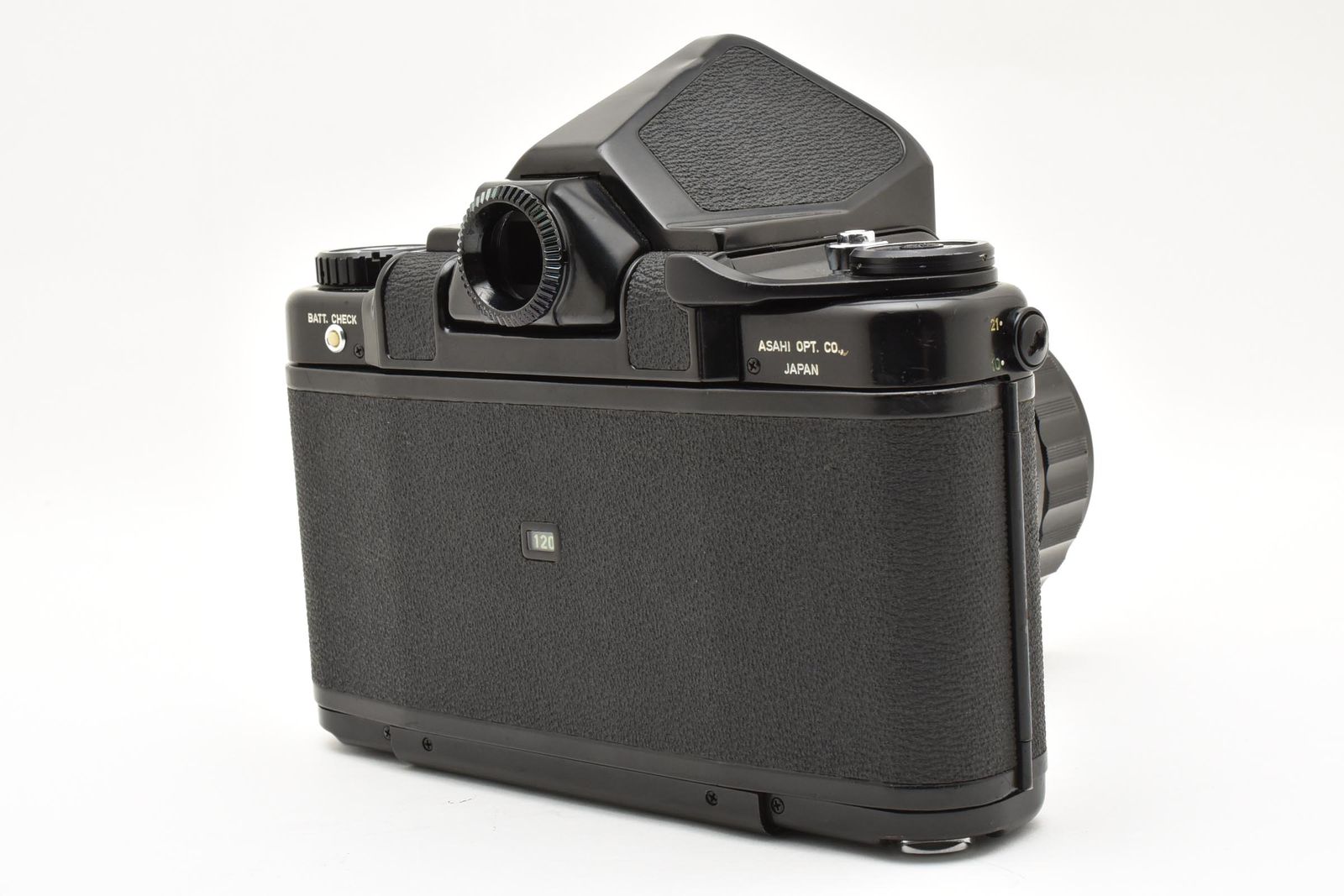 美品 Asahi Pentax 6×7 105mm F2.4 #8831 - メルカリ