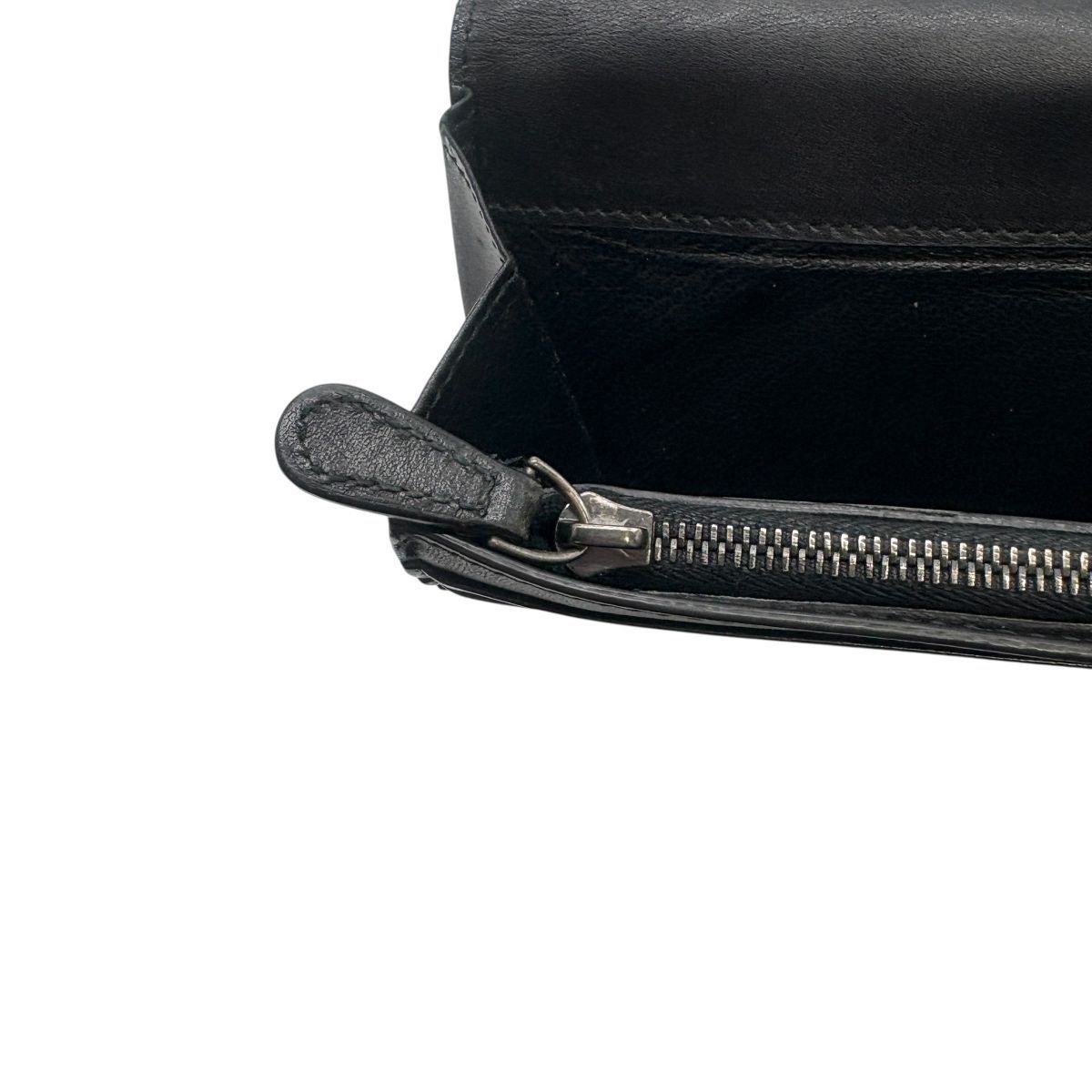 メンズ 折り財布