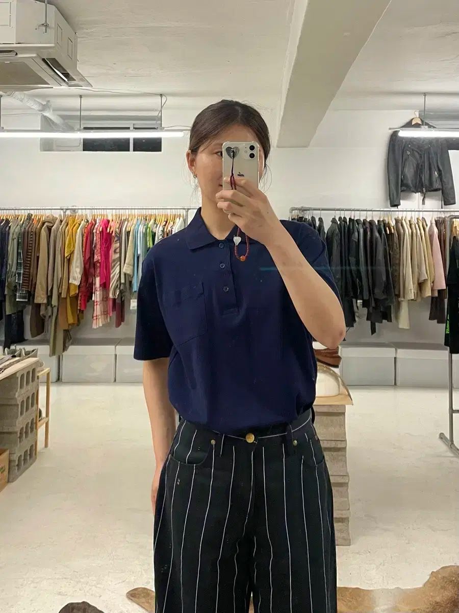 タグ付き未使用品L】オリックスバファローズ 公式ポロシャツ デサント