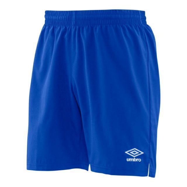 umbro アンブロ ストレッチウーブンショーツ ブルー XO UUUPJD81 BLU | スポーツ スポーツ用品 運動 服 衣類 ウエア ボトムス パンツ 半ズボン ハーフパンツ 吸汗 速乾性 ストレッチ 機能性 ロゴ サ