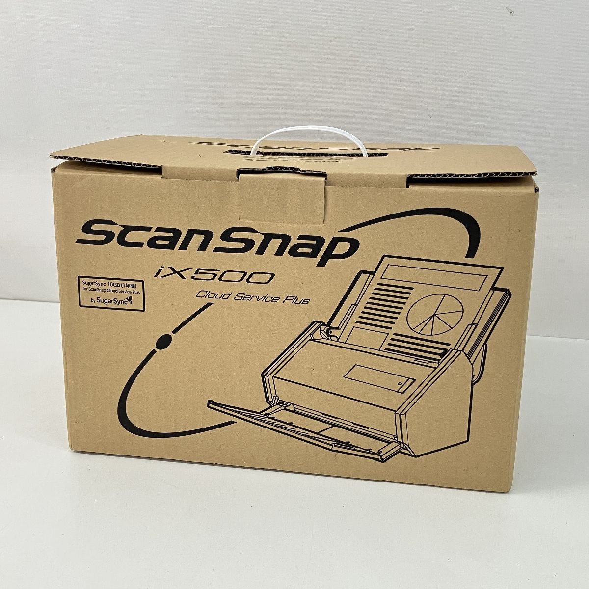 ScanSnap