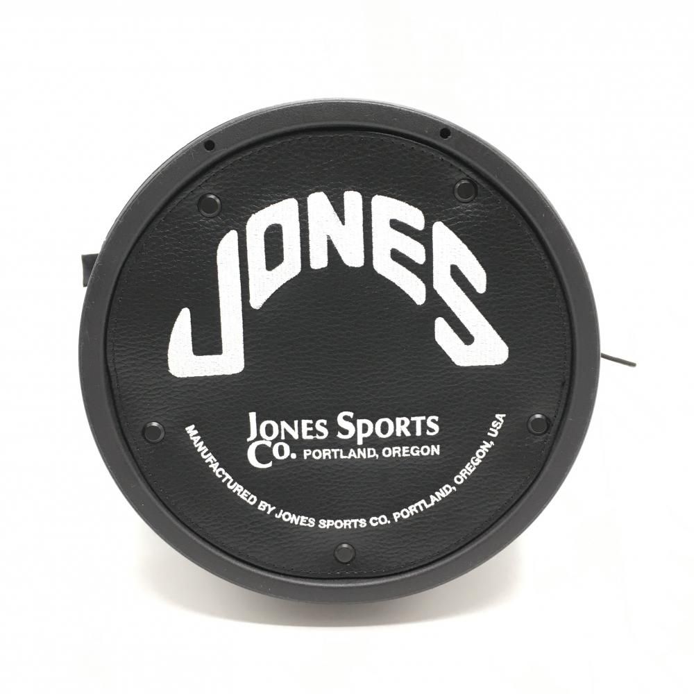 Jones ジョーンズゴルフ　アイスバッグ　保冷バッグ Jones ジョーンズゴルフ アイスバッグ 保冷バッグ