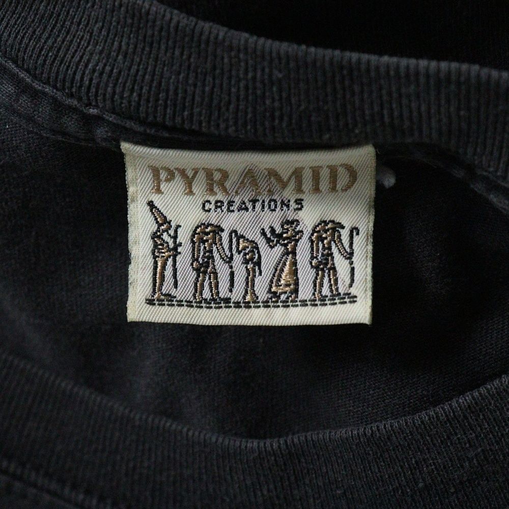 VINTAGE (ヴィンテージ) 00S VINTAGE BLUE MAN GROUP LIVE TEE  