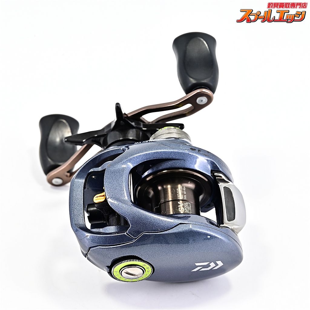 【ダイワ】 16ジリオン SV TW 1016SV-XXH DAIWA ZILLIONm39844