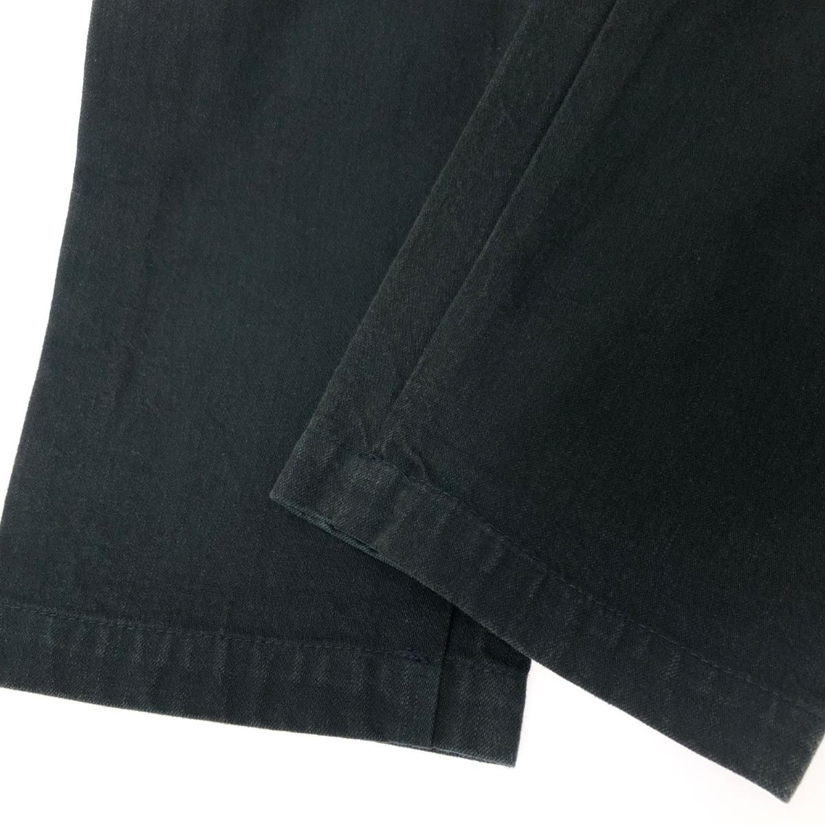 COMME des GARCONS HOMME コムデギャルソンオム デニムパンツ サイズ:L