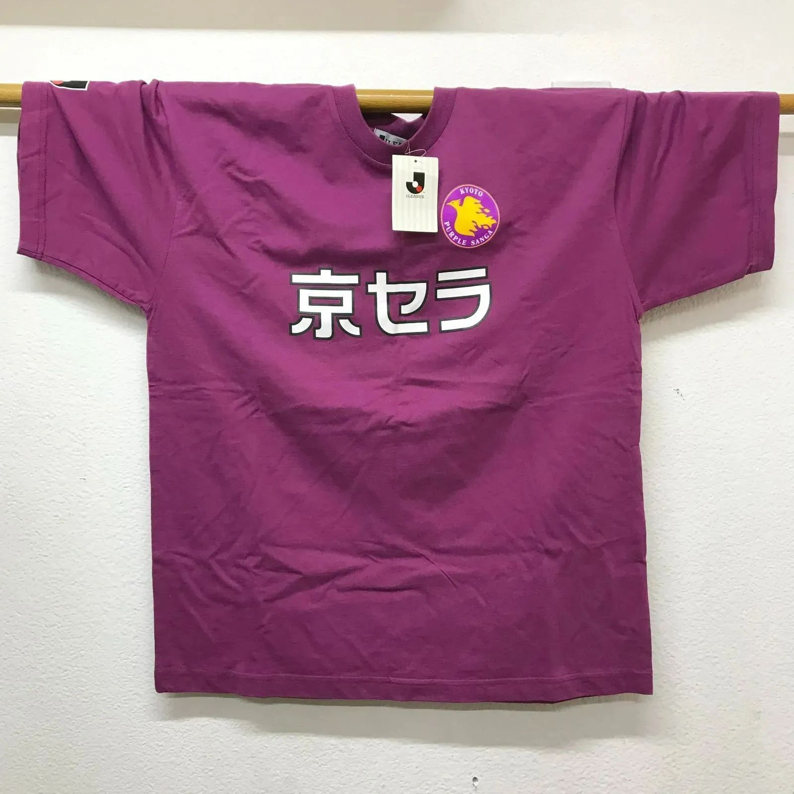 4枚 まとめ売り】新品未使用 京都サンガ Tシャツ - メルカリ