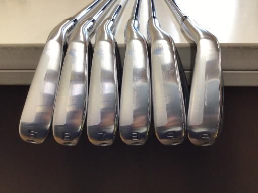 中古】 コブラ KING FORGED TECx(2022) 6S アイアンセット IR NS 中古】 コブラ KING FORGED TECx(2022) 6S アイアンセット IR NS