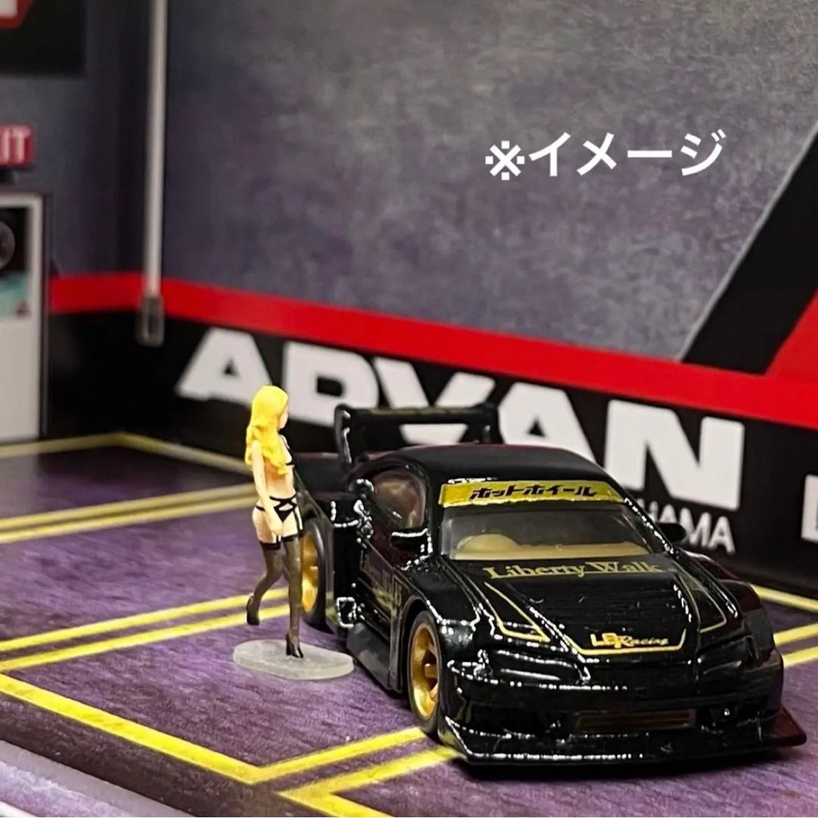 パガーニ ウワイラレッド ミニカー ゴールドホイール 楽天市場】1：24/1：25 プラモデル ミニカー カスタムパーツ