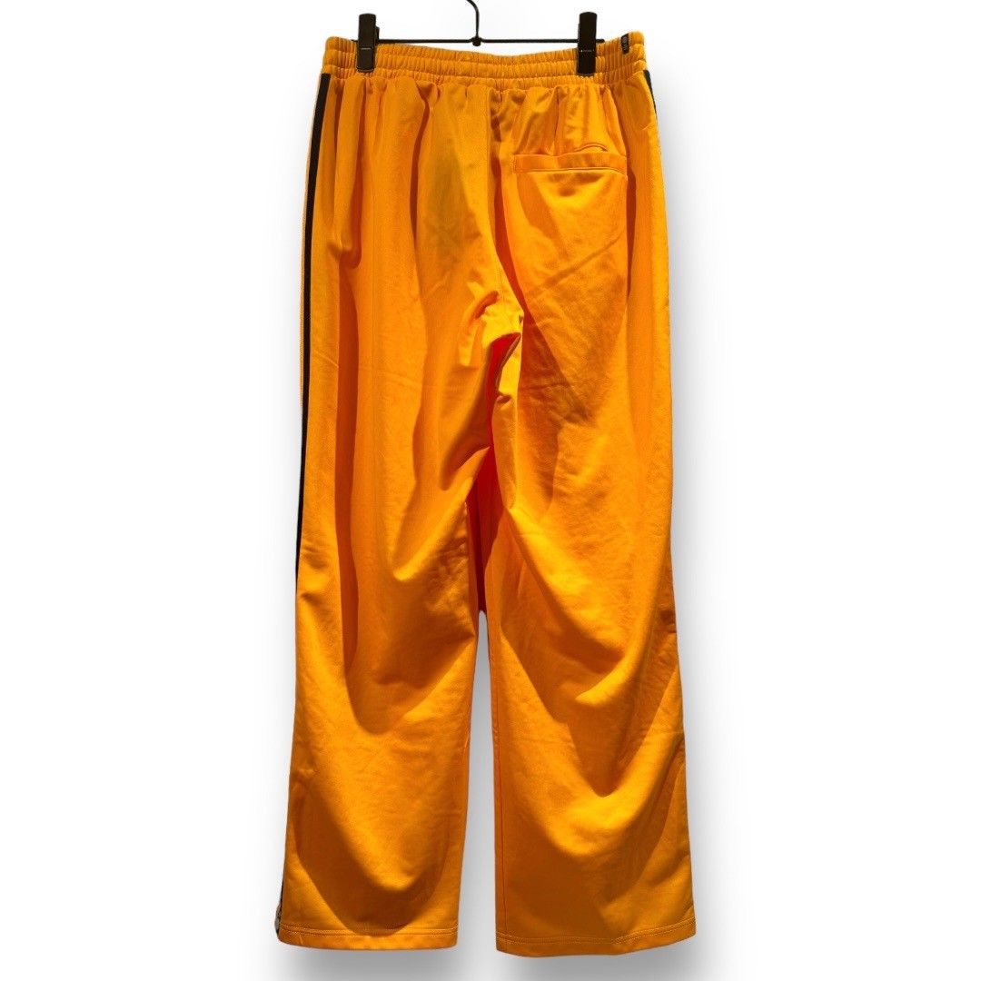 adidas (アディダス) ベッケンバウアートラックパンツ（ジェンダー