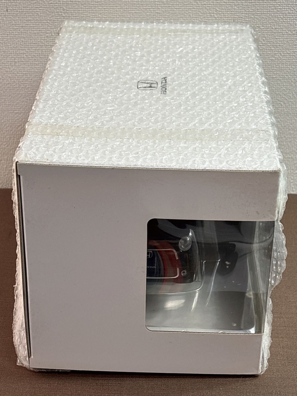 HONDA NーONE 1/18 モデルカー 専用】 ホンダ N-ONE モデルカー