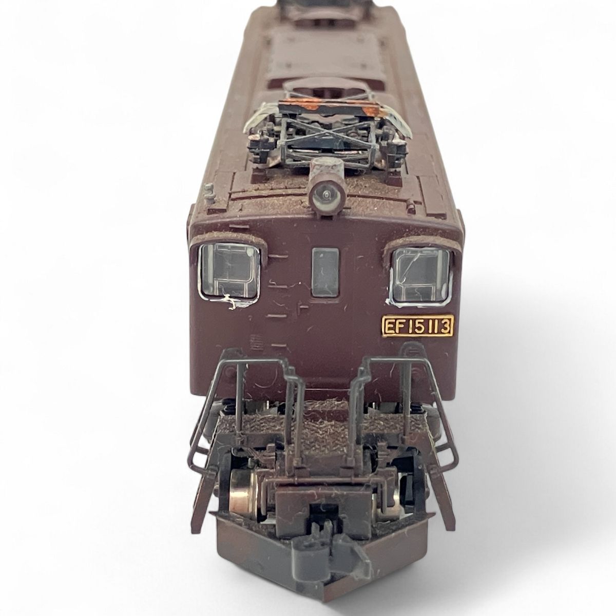 鉄道模型 カトー