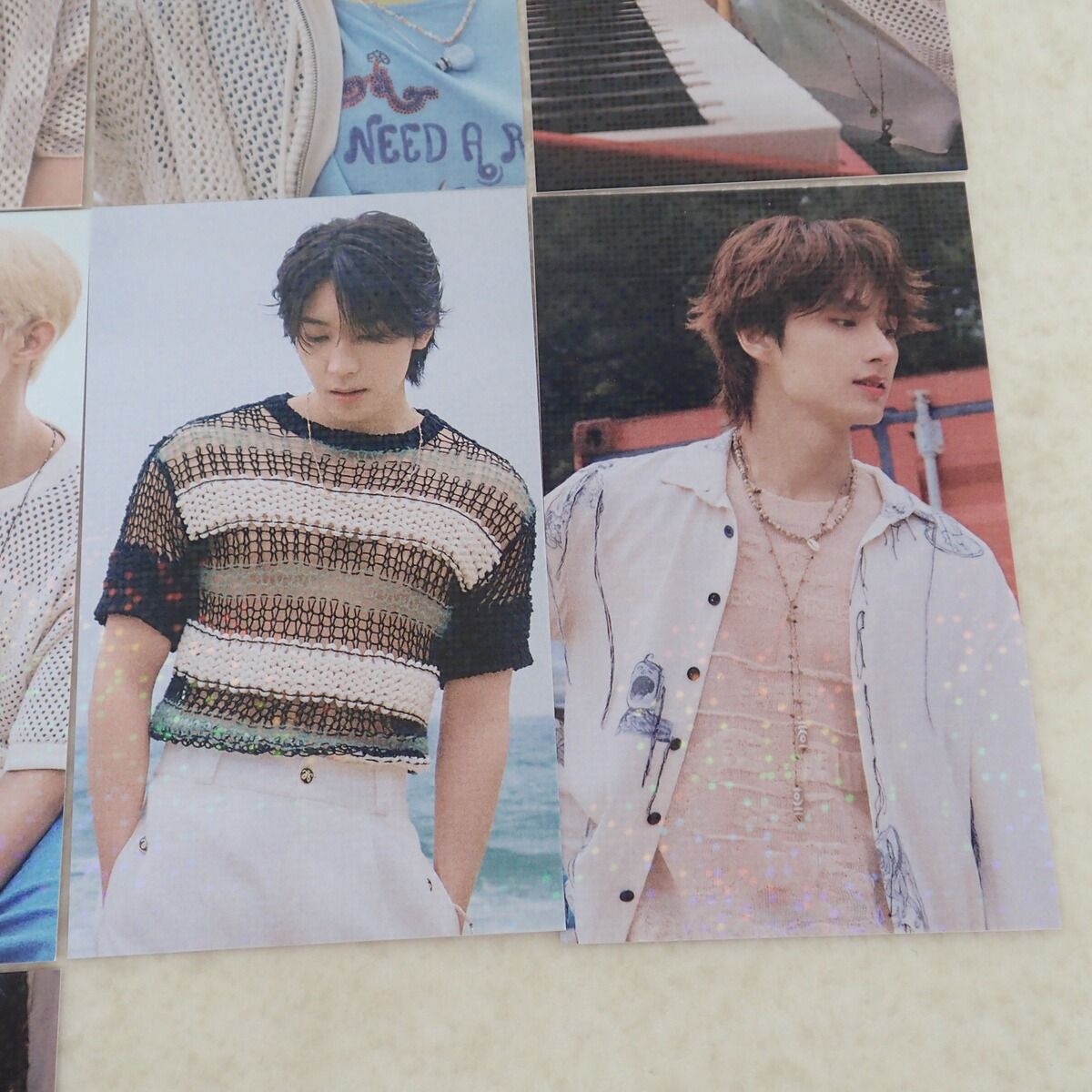 SEVENTEEN SPILL THE FEELS TSUTAYA ラキドロ SEVENTEEN SPILL THE FEELS TSUTAYA ラキドロ SEVENTEEN SPILL
