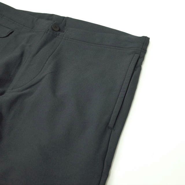 新品 visvim ビズビム 21AW 日本製 VS HIGH-WATER ELIAS PANTS (NY/SF