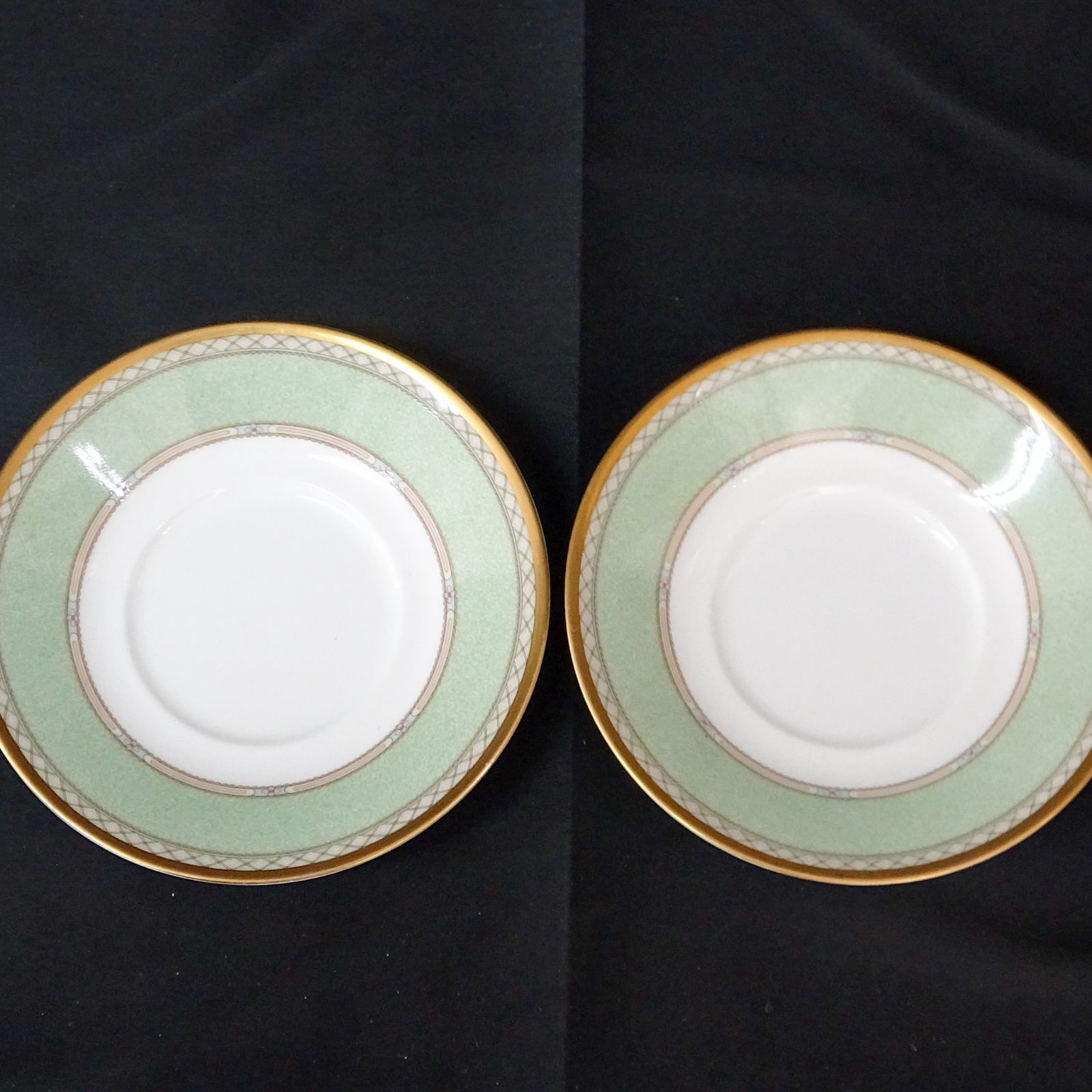 NORITAKE ノリタケ キッチン・食器 デミタスカップ＆ソーサー ヨシノ