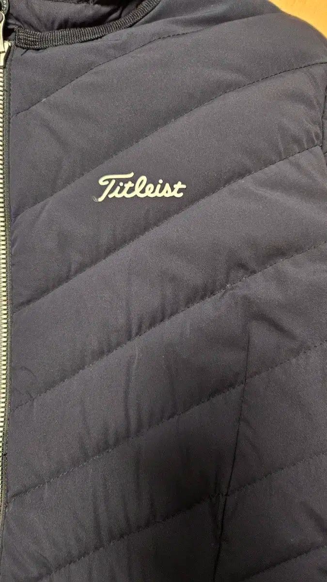 Titleist