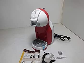 割引 【】 ネスレ ネスカフェ ドルチェグスト レッド&ホワイトMini Me