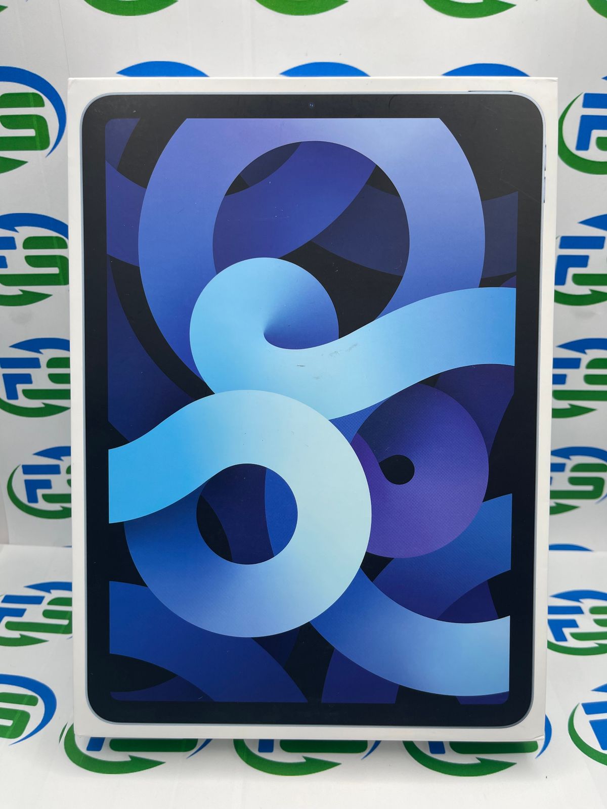 iPad Air 第4世代 Wi-Fi 256GB スカイブルー 【公式通販】