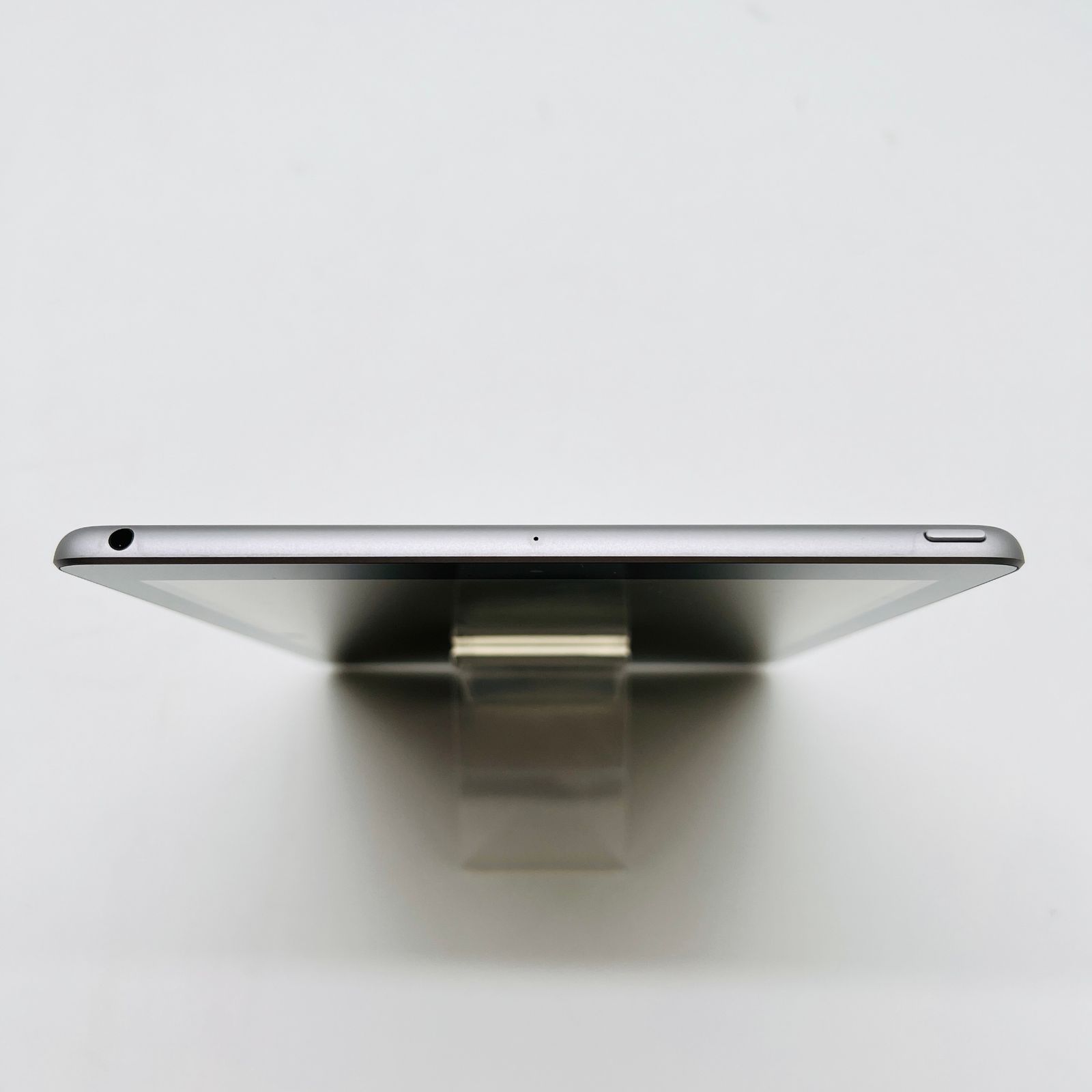 MK2L3J/A iPad Wi-Fi 64GB シルバー 動作確認済 初期化済 Apple iPad 10.2