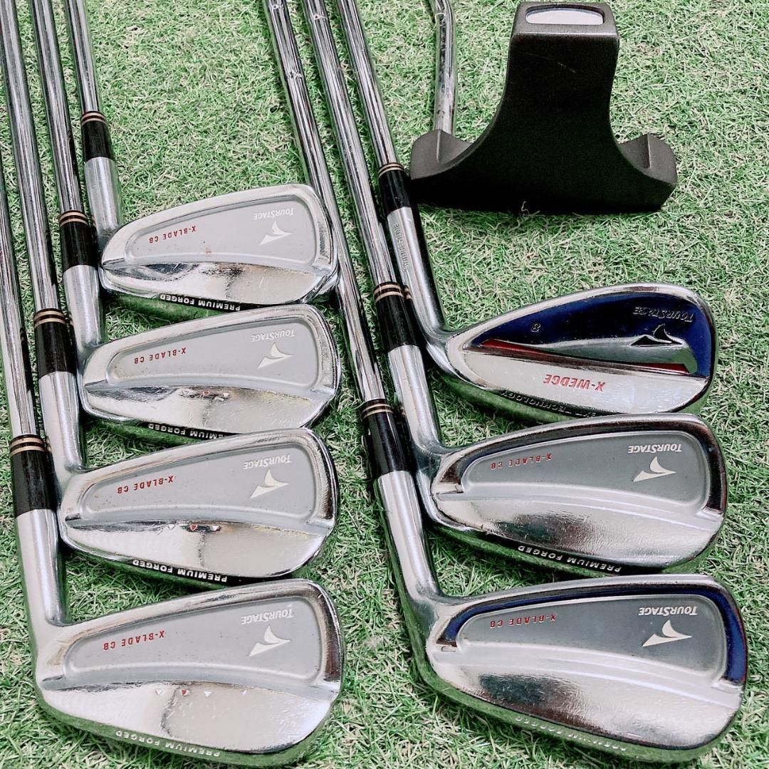 ゴルフクラブ メンズ