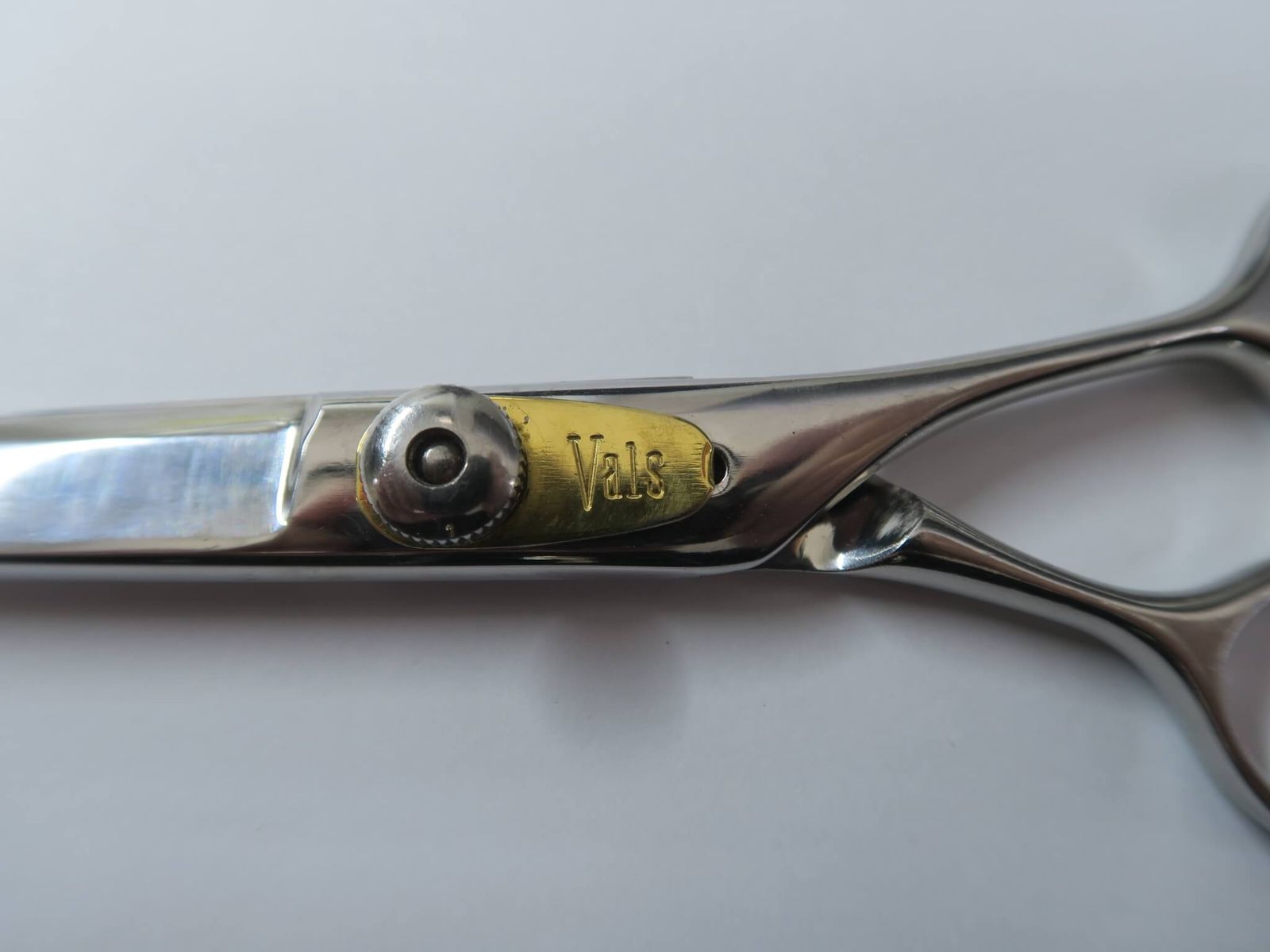 Bランク【NETWORK ネットワーク】 Vals 7.0 シザー 美容師・理容師 6.8