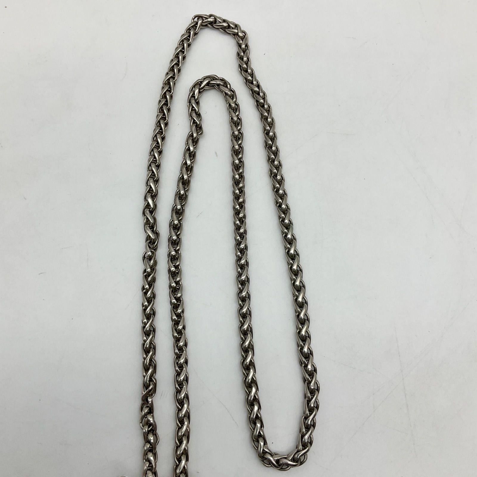 GUCCI グッチ アンガーフォレスト スターリングシルバー ウルフ