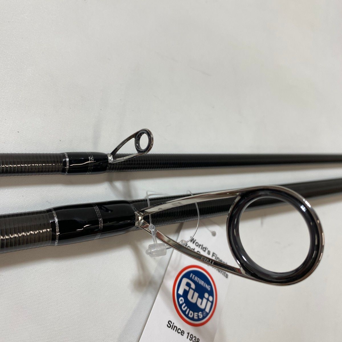 ΨΨSMITH LTD スミス(釣具) パノラマシャフト PNR-1063ML 袋付