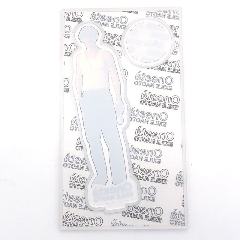 三重店】HONESTHOUSE 2024 NAOTO アクリルスタンド II（LDH