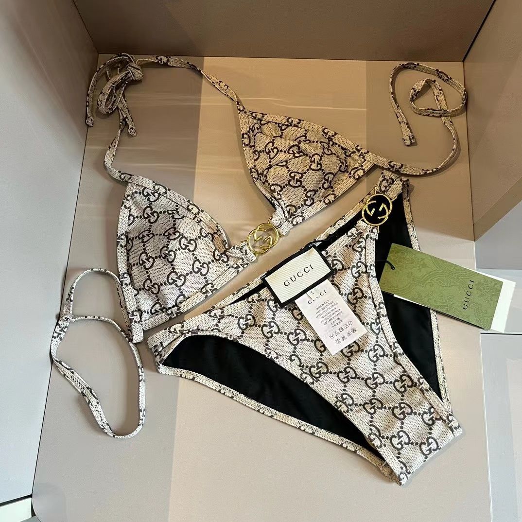 ✨新品✨GUCCI グッチ 水着 - メルカリ
