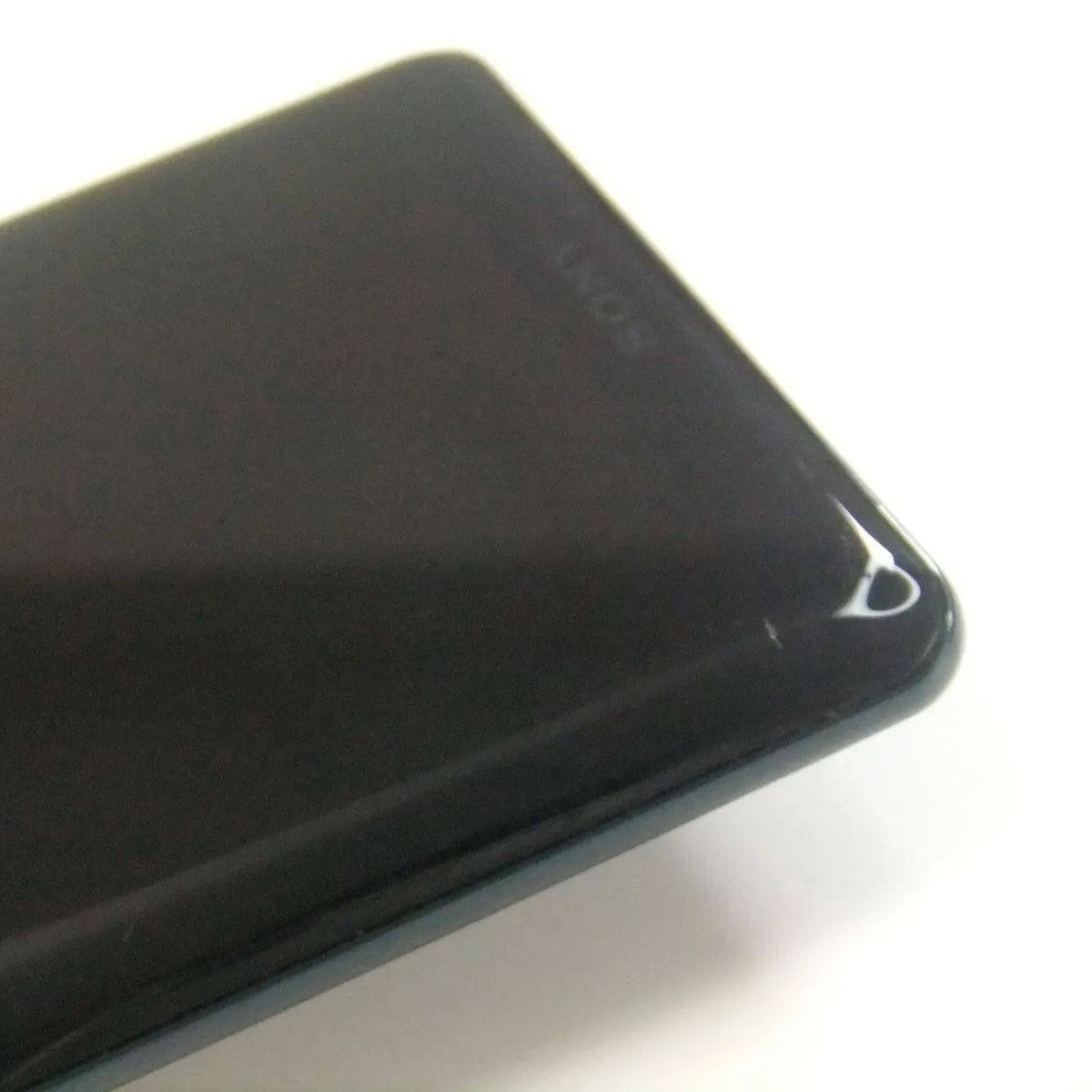 中古】 Xperia XZ3 SOV39 フォレストグリーン au SIMロック解除