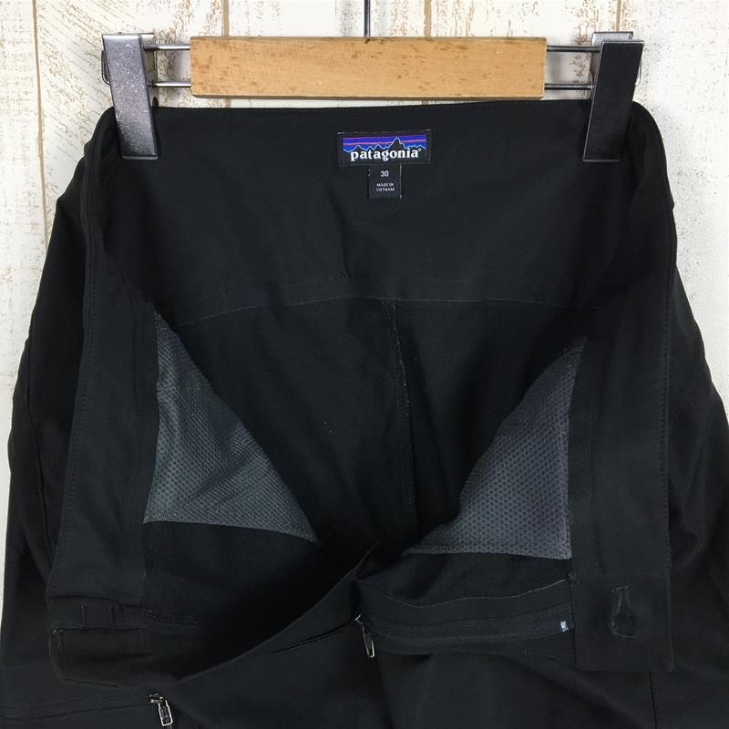MENs 30 パタゴニア サイマル アルパイン パンツ Simul Alpine Pants