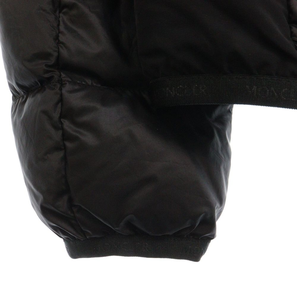 MONCLER (モンクレール) 20AW DEFFEYES ナイロン切り替え ダウン 
