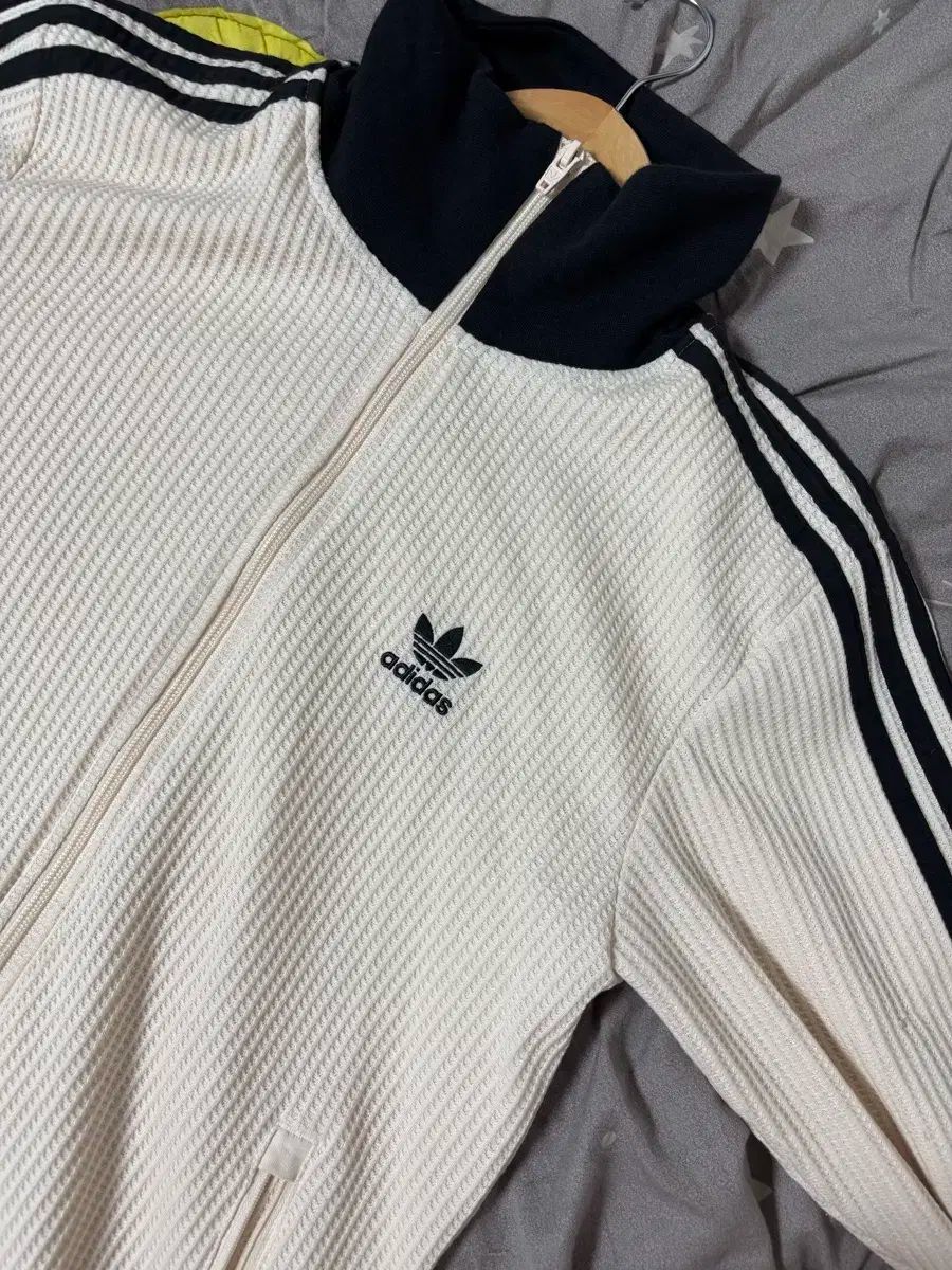 アディダス バーケンバウワー ワッフルジャージ