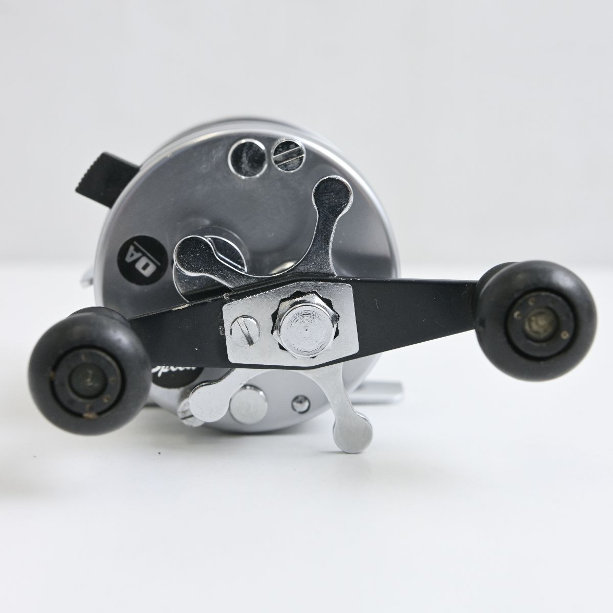 マミヤOP期 クローム