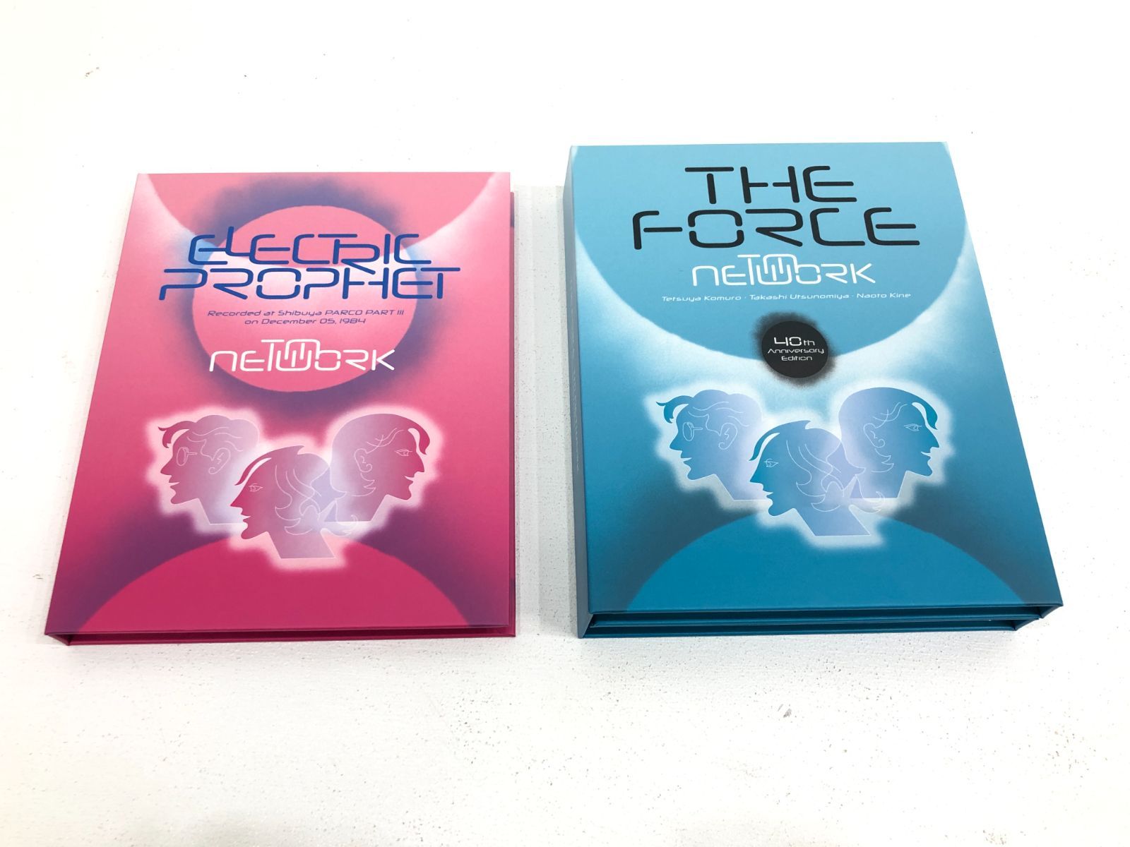 The Force - 40th Anniversary Edition - ミュージック The Force-40th