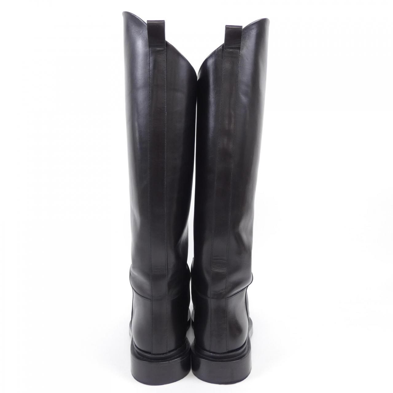 JIL SANDER 23aw サイドゴアブーツ　42 JIL SANDER 23aw サイドゴアブーツ 42 - メルカリ