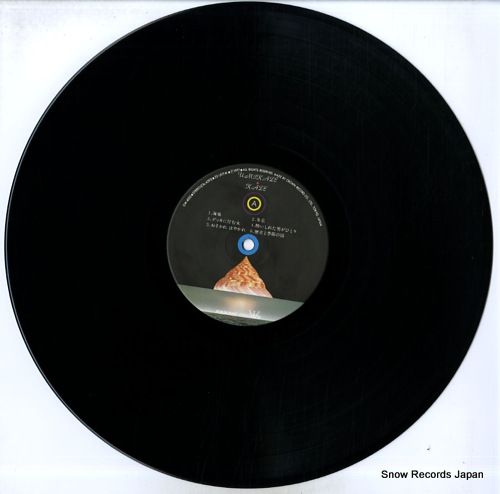  guerrero レコード レコード】風 海風 GW-4035 - メルカリ