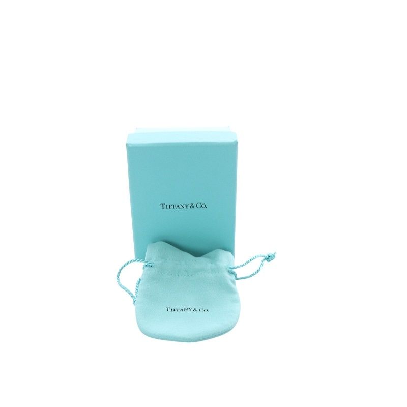 ティファニー TIFFANY & CO. ペレットデザイン ハート型