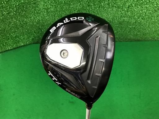 BALDO CORSA BRASSEY 2W フェアウェイウッド FW 純正特注シャフト フレックスその他 メンズ 男性用 右利き 右用 Bランク ゴルフクラブ