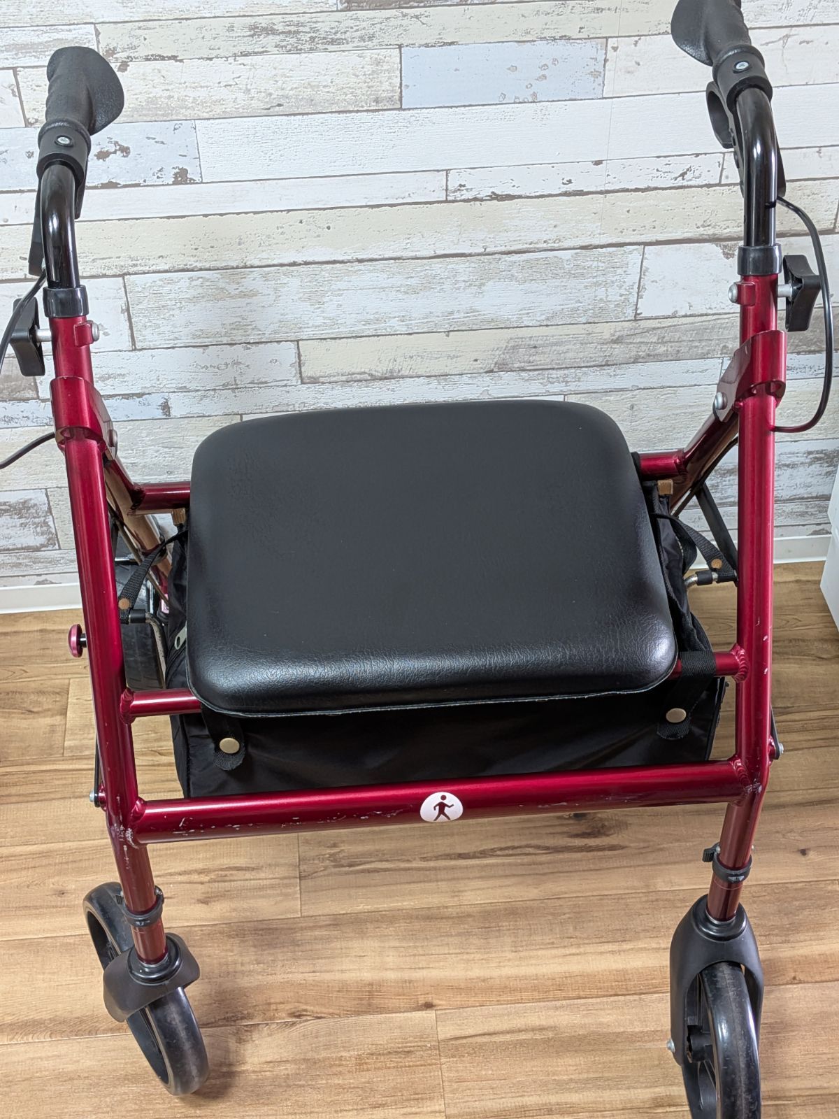 ヒューゴ　エリート　歩行器　補助具　hugo Elite EDITION 485］ヒューゴ エリート 歩行器 補助具 hugo Elite EDITION